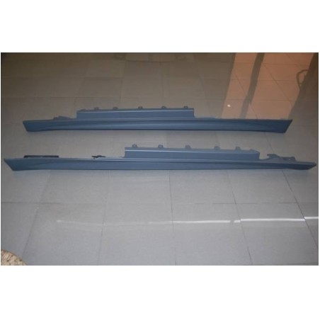 Jupes BMW F32 / F33 Look M-Tech