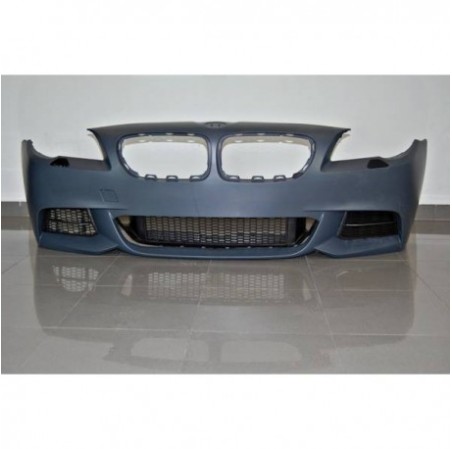 Pare-Choc Avant BMW F10 / F11 / F18 2010-2016 Look M-Tech