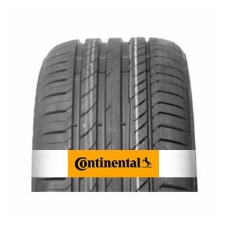 PNEU 225/50/18 CONTINENTAL RSC RUNF