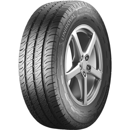 PNEU 195/45/14 TL 77V UNIROYAL RAIN