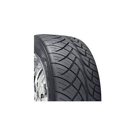 PNEU NITTO 255/55/18 NT 420S
