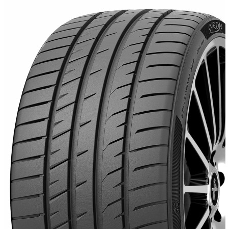 PNEU 225/40/18 SYRON 92Y XL PREMIUM