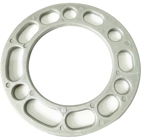 ECARTEUR DE VOIE 6X139.7 6MM 110MM