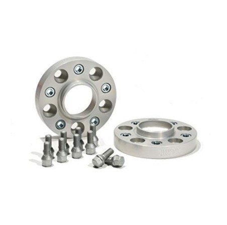 ECARTEUR DE VOIE EPAISSEUR 20MM 5X108 CENTRAGE 65.1 PEUGEOT D20GS58