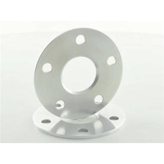ECARTEUR DE VOIES 4X100 CENTRAGE 56.1 EPAISSEUR 5MM