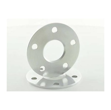 ECARTEUR DE VOIE 5X98 ALFA EPAISSEUR 5MM CENTRAGE 58