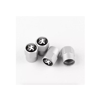 BOUCHONS DE VALVE PEUGEOT