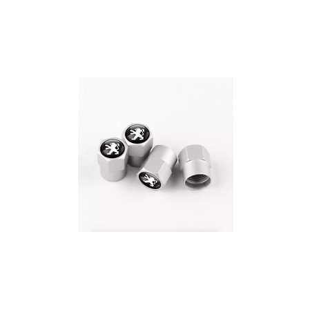 BOUCHONS DE VALVE PEUGEOT