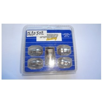 ANTIVOL DE ROUE 12X1.25