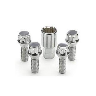 ANTIVOL 12X150 L 27MM