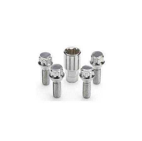 ANTIVOL 12X150 L 27MM
