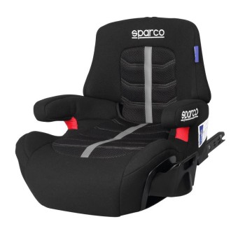 SIEGE REHAUSSEUR BAS ISOFIX SPARCO