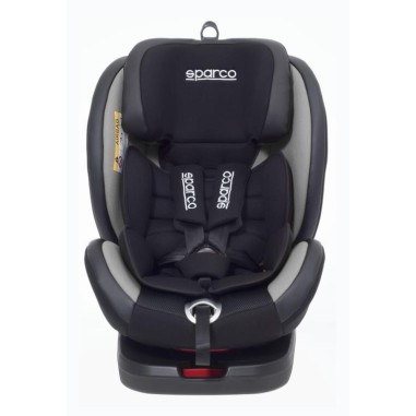 SIEGE ENFANT ROTATIF 360° SPARCO