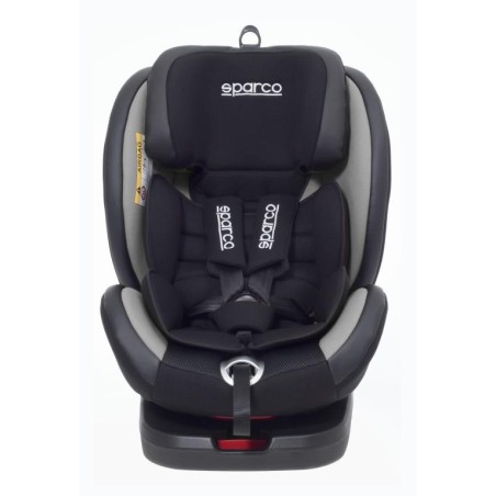 SIEGE ENFANT ROTATIF 360° SPARCO