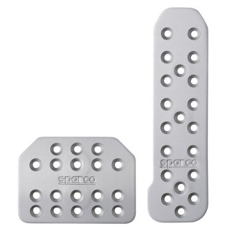 PEDALIER ALU MAT AUTOMATIC LONG