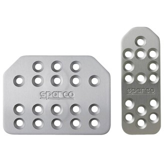 PEDALIER ALU MAT AUTOMATIC