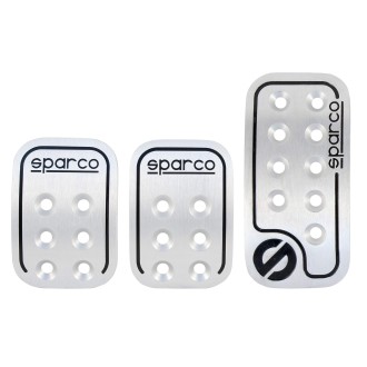 PEDALIER RACING STYLE ALU/NOIR