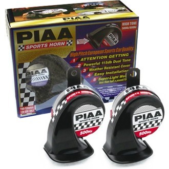 KLAXON PIAA BITON 500-600HZ
