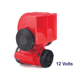 KLAXON AIR BLAST COMPACT 12V