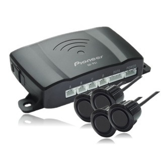 RADAR DE RECUL POUR SPH-10BT