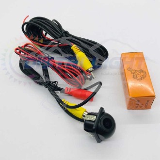 CAMERA DE RECUL ENCASTRABLE