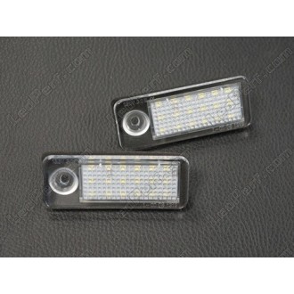 MODULES PLAQUES VW AUDI SEAT TYPE 6