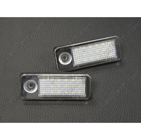 MODULES PLAQUES VW AUDI SEAT TYPE 6
