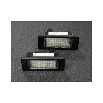 MODULES LED PLAQUES BMW SERIE 3