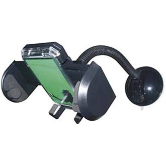 SUPPORT TELEPHONE VENTOUSE BRAS