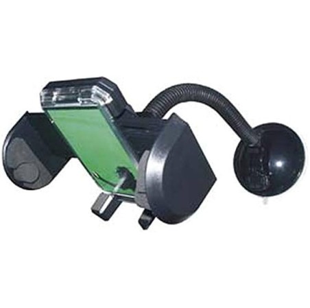 SUPPORT TELEPHONE VENTOUSE BRAS