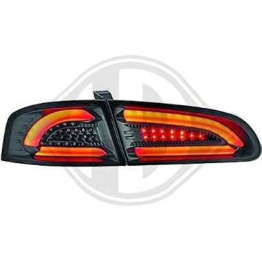 FEUX CARDNA IBIZA 02-08 FUME NOIR