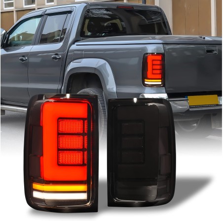 FEUX ARRIERES A LEDS VW AMAROCK