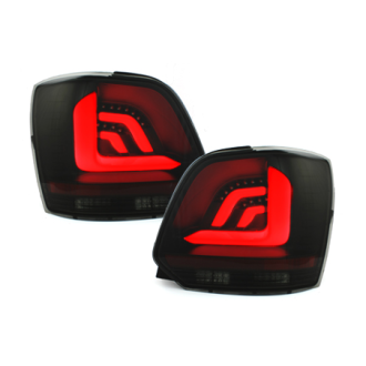 FEUX CARDNA NOIRS VW POLO 6R 09-