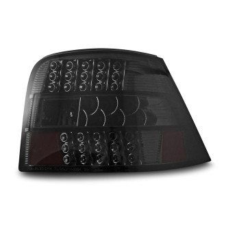 FEUX ARRIERES GOLF 4 97-03 LEDS SMOKE