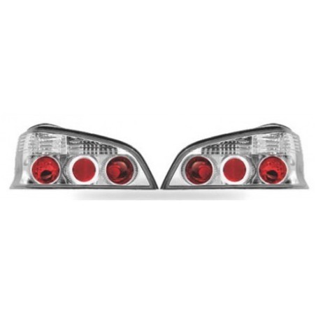FEUX ARRIERES LEXUS POUR PEUGEOT 106