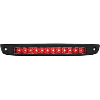 FEU DE STOP LEDS BLACK FOCUS 04+