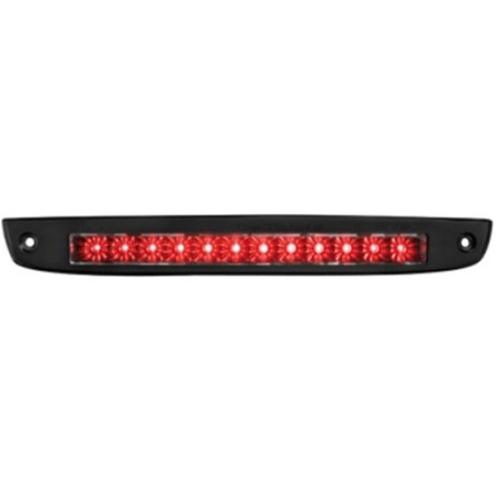 FEU DE STOP LEDS BLACK FOCUS 04+