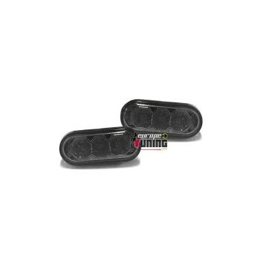 2 REPETITEURS LEDS FUMES VW SEAT