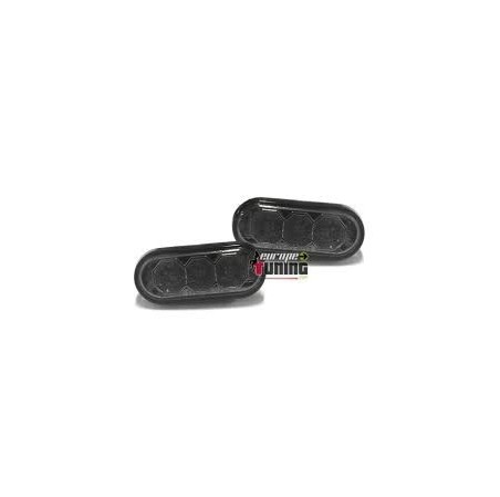 2 REPETITEURS LEDS FUMES VW SEAT