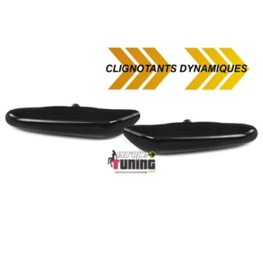 REPETITEUR DYNAMIQUE BMW S1 S3
