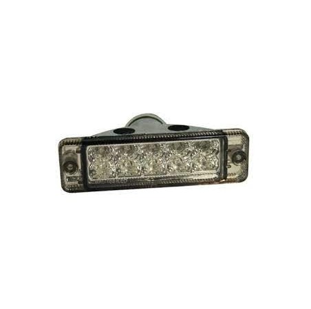 2 REPETITEURS A LEDS FUME GOLF 2