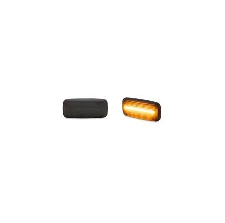 REPETITEUR LIGHTBAR AUDI A3 96-03
