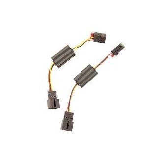 MODULES ANTI ERREUR CLIGNOTANT DYNAMIC RUNING