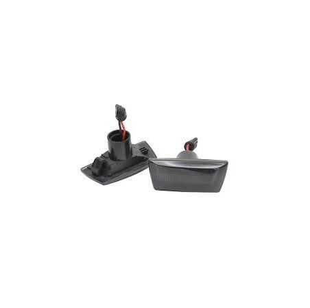 2 REPETITEUR LEDS DYNAMIQUE OPEL 