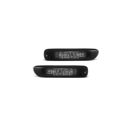 REPETITEURS BMW E46 FUME
