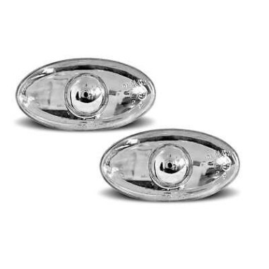 CLIGN LATERAUX PEUG 206/307 CHR