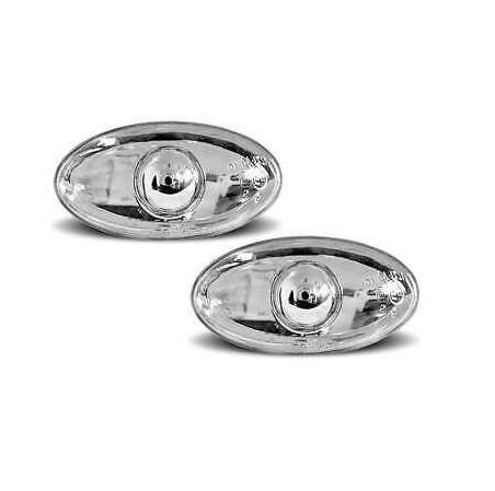 CLIGN LATERAUX PEUG 206/307 CHR