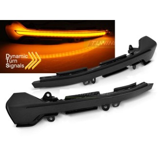 CLIGN RETRO DYN LED SEAT IBIZA LEON