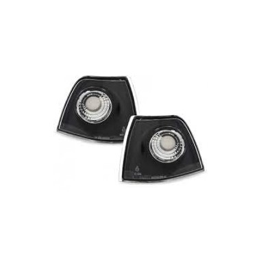 CLIGNOTANT PHARE BMW E36 BLACK 