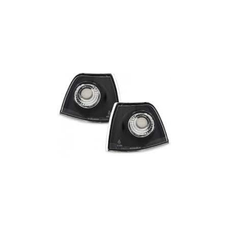 CLIGNOTANT PHARE BMW E36 BLACK 